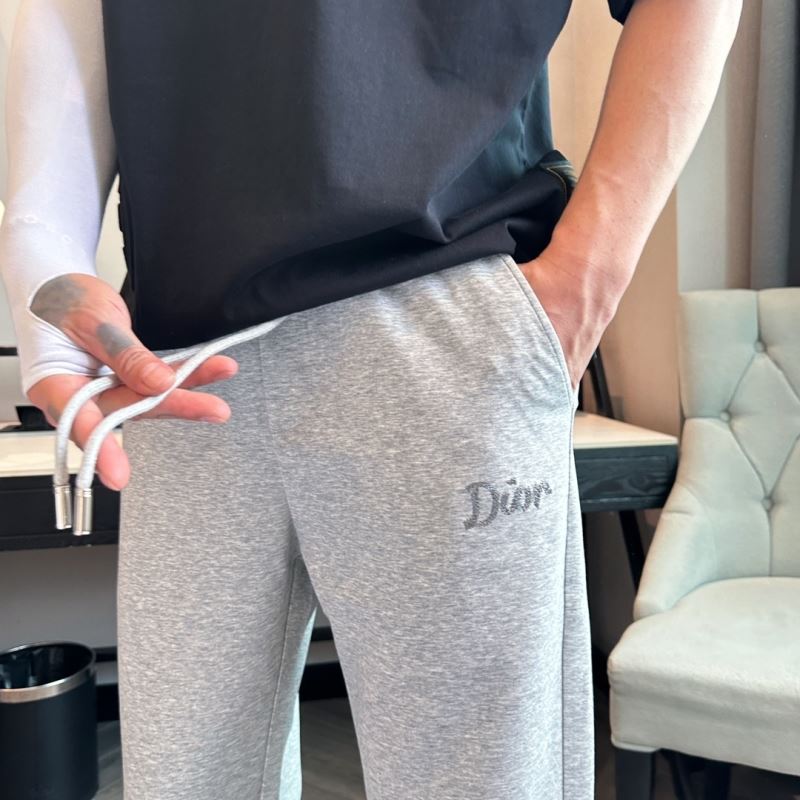 Christian Dior Long Pants